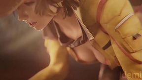 Cindy Aurum Anal Cumshot by Idemi - Rule 34 Video more https://ouo.io/9fexdY2