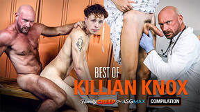 - Old Man Cock Fucking Adorable Jock Butt