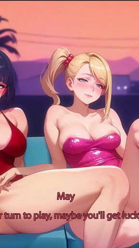 I Love Your Wife (part 9)