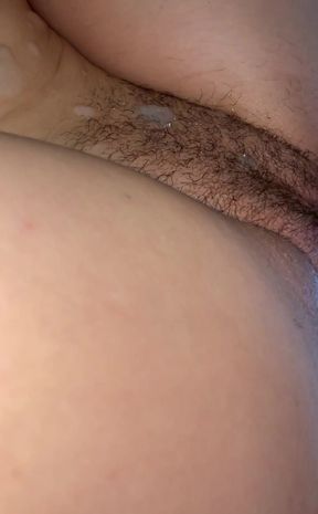 More Beautiful Anal Sex, up Close Creampie and Cum Covered Fucking!