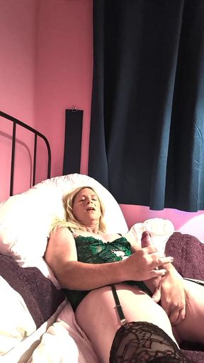 Fuck Me Till I Cum!
