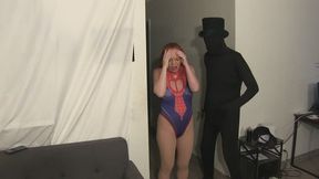 Hero Void Cucked By the Mind Master946 2 1 1