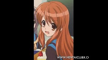 sexy sexy haruhi ecchi pics