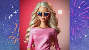 Your Personal Barbie Goddess A Love Addiction JOI FinDom ASMR Feed Your Obsession
