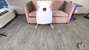 Lp-216 Glory Hole Clit