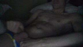 Blake Teaser Private Show