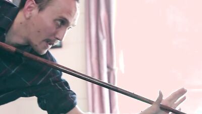 Daughter fucks her stepdad for money