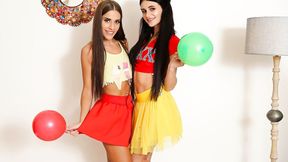 ”Girls Get Wild - S18:E9”