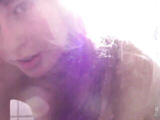 Sun Shower + Light Fingering (Preview: Full Video Link In Comments)
