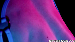 Twisted Temptation Axel Abysses Anal Double Fisting Frenzy