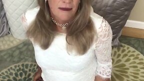 Dakota: i always cum first..