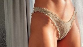 shalina devine - lustful afternoon