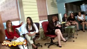 Nice bimbo - big cock dirt - Dancing Bear