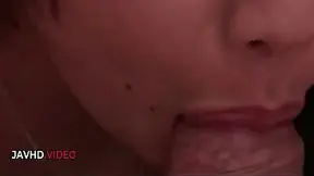 Beautiful Japanese Miu Suzuha sucks tool and gets banged throbbing