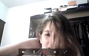 Juh rocha brazil babe masturbating