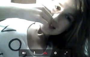 Juh rocha brazil babe masturbating