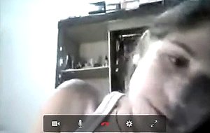 Juh rocha brazil babe masturbating