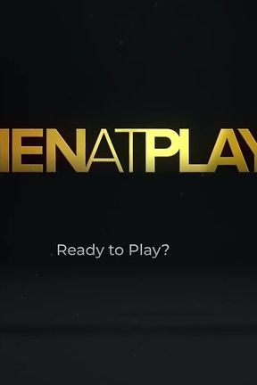 MENATPLAY Suited Andy Star anal fucked by bearded Max Duro