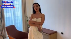 Stepmom's Surprising Photo Mix-Up Leads to Unexpected Passion with Stepson - Featuring Horny69Rabbits