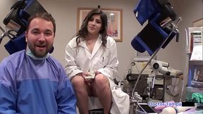 Dr Tampa - Human Guinea Pigs - Sophia Valentina