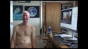 Great Orgasm in Latest Web - Show with Close up