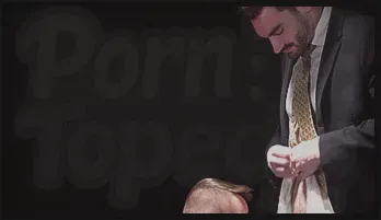 Master Aries' Submissive Slave Boy Lane