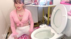 My Little Toilet Gay Slut Boy