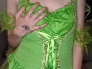 Tinkerbell JOI
