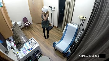 Taylor Ortega'_s Whole Life'_s Been A Cruel Joke - Taylor'_s Been Raised For Doctor Tampa'_s Strange Medical Experiments &amp_ Kinky Pleasures! Watch The Full 2  Hour Movie Only At BondageClinic! Reup