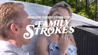 Ansiktsbehandling – velhengt bror knuller i rumpa stor rumpe blondine Kelsi Monroe