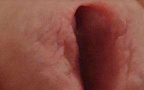 A Hungover Hole Needs Pre-cum Lubrication.