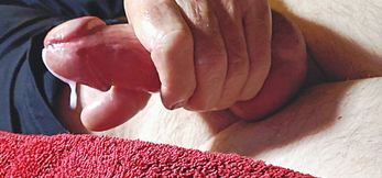 I Need A Warm Mouth To Unload In.