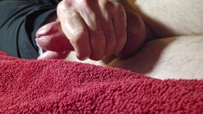 I Need A Warm Mouth To Unload In.