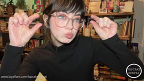 April Tiny Dick Tax 2024