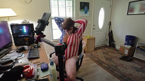 Live Cam Show Behind the Scenes