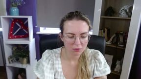 Zoey Starx Private Show