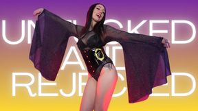 Unfucked And Rejected