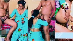 Devious Bhabhi's Insatiable Craving for Her Brother-in-Law's Thick Hard-On Gets Satisfyingly Slammed