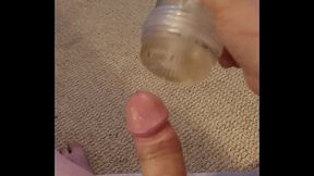 first vid fucking toy (older vid)