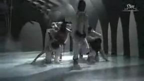 Exo K Wolf Downn Kirayuki