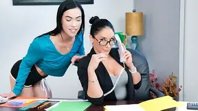 Four stunning women explore each other in intimate lesbian compilation featuring multiple hot scenes