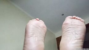 Episode 162B: Giantess Knockout #2 (No Effects)