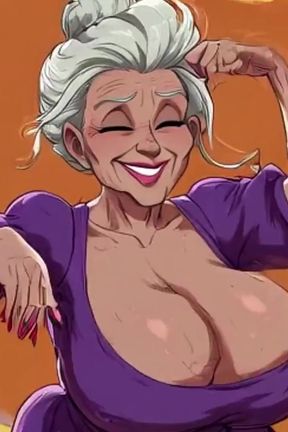 Big Boobs Anime Clips