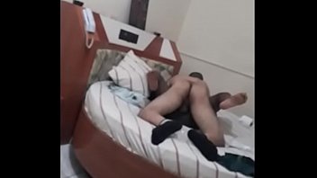 Negra tesuda goza gostoso.