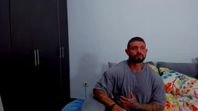Vergoso M Private Show