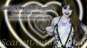 Mesmerized into Cheating - MP4 HD 1080p