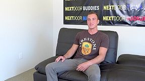 Logan Thomas in Casting Audition: Logan Thomas - NextdoorWorld