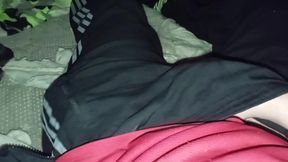 Boys Horny Wank