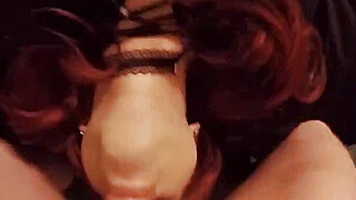 Straight Guy Fuck CD Sissy Throat