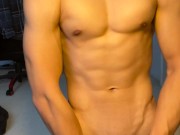 morning wood quickie